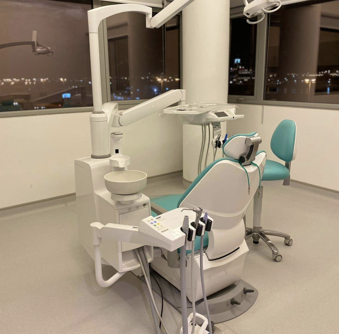 Treatment Room
